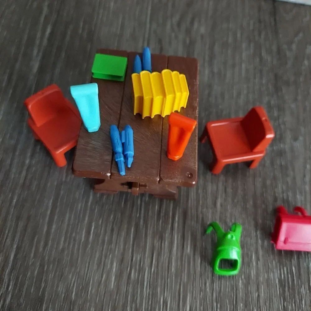 Playmobil Classroom Set - Picture 5 of 5
